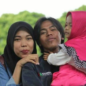 Any Niswa profile icon