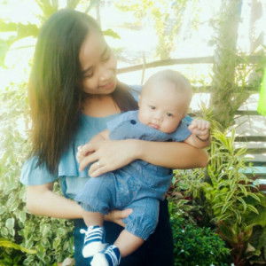 Ivy Demesa profile icon