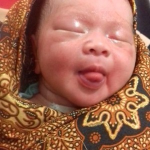 Evi Atuladawiyah Nasa profile icon