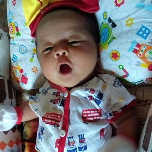 Azril Rahandika profile icon