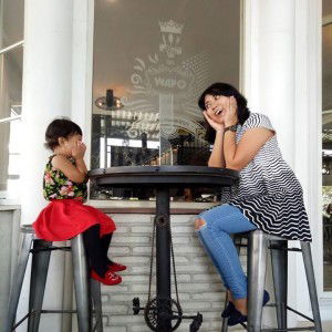 Ayu Aprilia profile icon