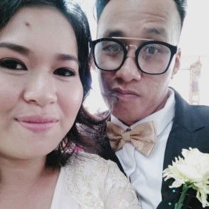 Johna Enoy Bandiling-Cabrera profile icon