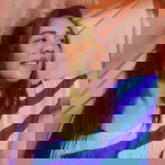 Angelica Conde profile icon