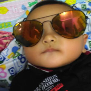 Desi Amalia profile icon