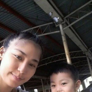 Alojera Jham profile icon