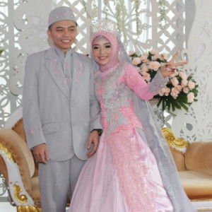 Siti Nurlatiffah profile icon