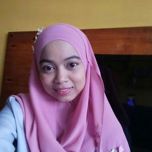 Ruslida Abd Rashid profile icon