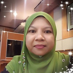 Zaidah Johan profile icon