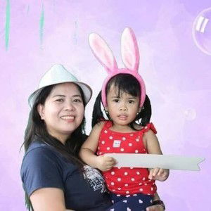 Dulce De Ocampo Arca profile icon