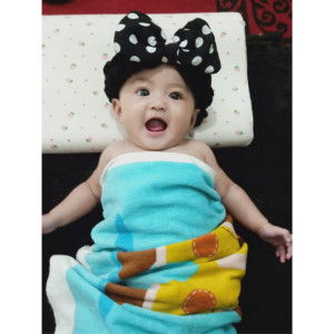 Vanessa profile icon