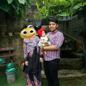 Noorsyafiqah Nashedah Binti Sapri profile icon