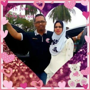 Rafidah Fyda profile icon