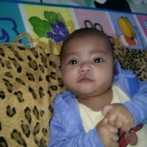 Jessica Kay Villaruz profile icon