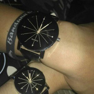 Teti Elgi Januaristi profile icon