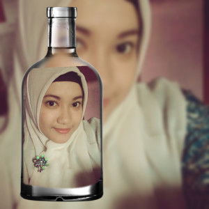 rhisma putri profile icon