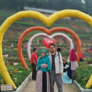 Mitha Setiany profile icon