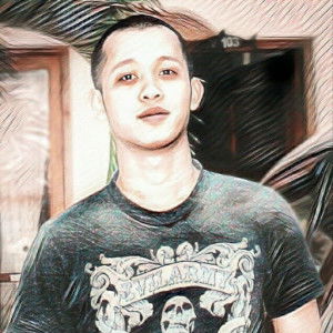 Bayu Aris profile icon