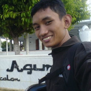 Kurnia Budi Kusuma profile icon
