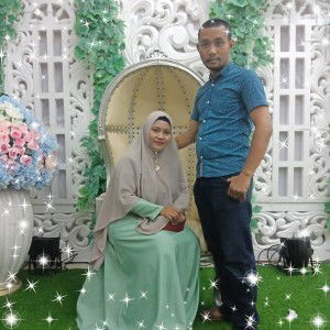 Bunda'e Zahra Arjuna profile icon