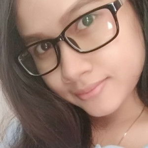 Ferdinia Rieke Agustina profile icon