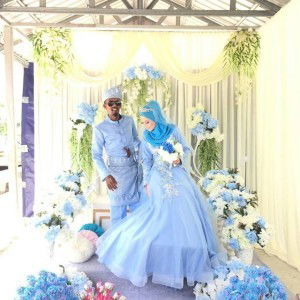 Aishah Shahidi profile icon