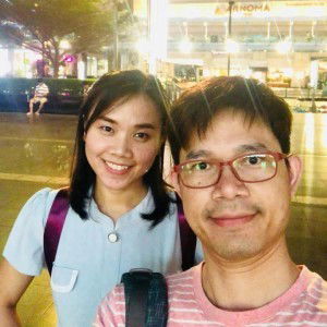 Sarunya Silakun New profile icon