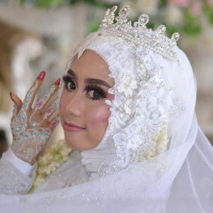 Sheety Herawatie profile icon