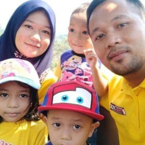 Siti Noor Adilla profile icon