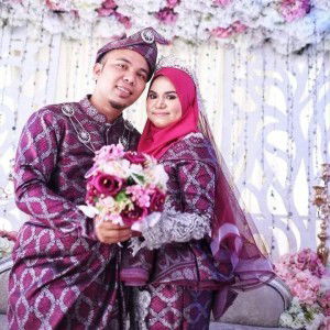 NORINI HAZRINA HAMDAN profile icon