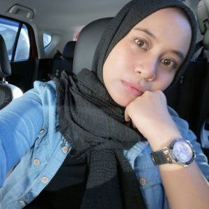 Lynn Ayein Zaidein profile icon