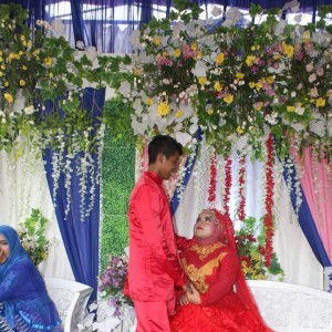 Ruhaeni profile icon