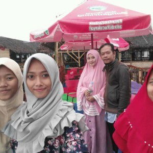 Secha Mahendi profile icon