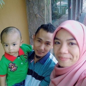 Rohana Mahmud profile icon