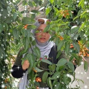 Ummi Qary profile icon