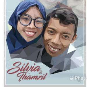 silvi thamzil profile icon