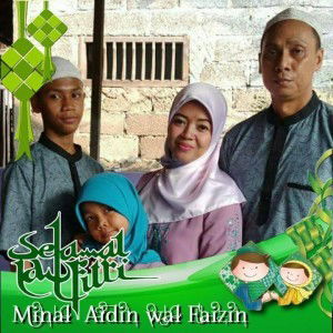 Erni Mariezdhi profile icon