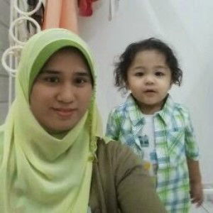 Nura Azima Madzlan profile icon