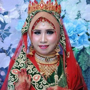 Lista Lisa Awaludin profile icon