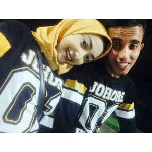 Nurul Amirah profile icon