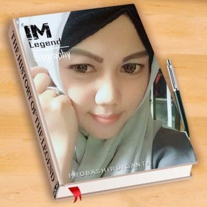 Yobas Tiach Ariff profile icon