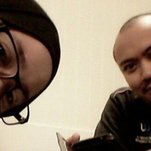 Ain Hakimah profile icon