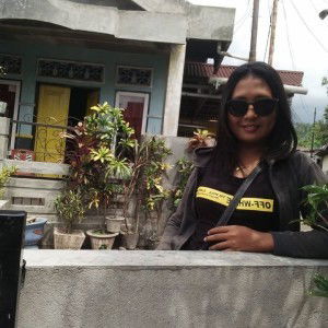 Wulan Ginting profile icon