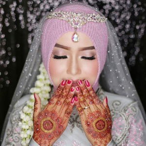 Khaliah Safitri profile icon