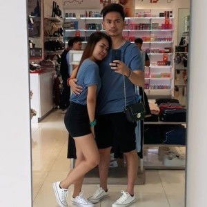 Judy Ann Orbido Fuentes profile icon