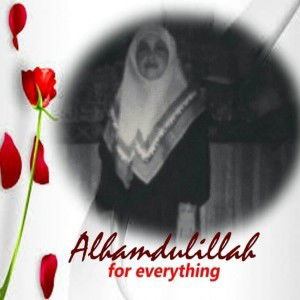 Syairah Ali profile icon