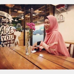 Mutia Pratiwi profile icon