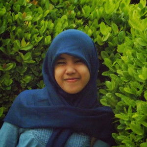 Rahma Dewi Lestari profile icon