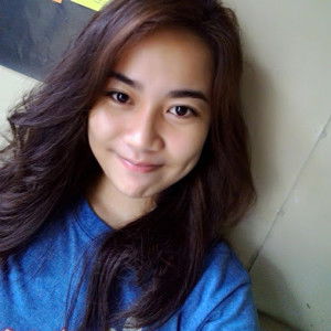 Jowena Fegarido profile icon