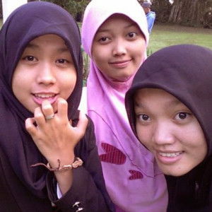 Fatia Rosyida profile icon