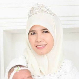 Anis Syakirin profile icon